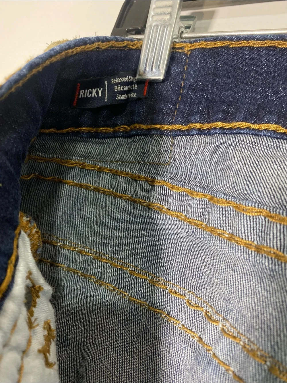 True Religion true religion